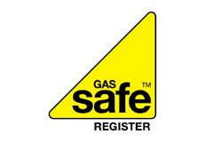 gas safe companies Gooseham Mill